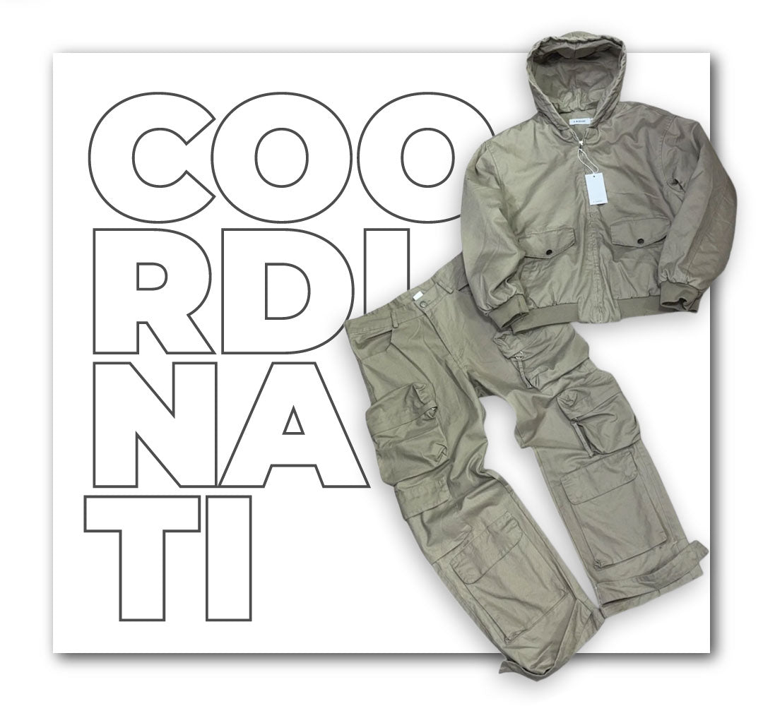 Coordinati
