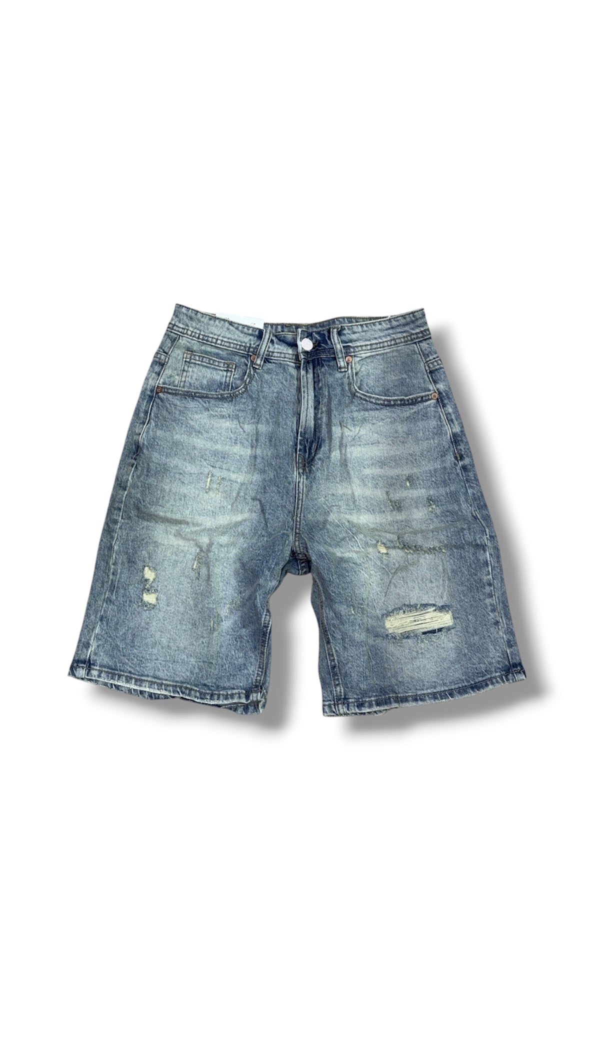 SHORTS SCAMBIATO