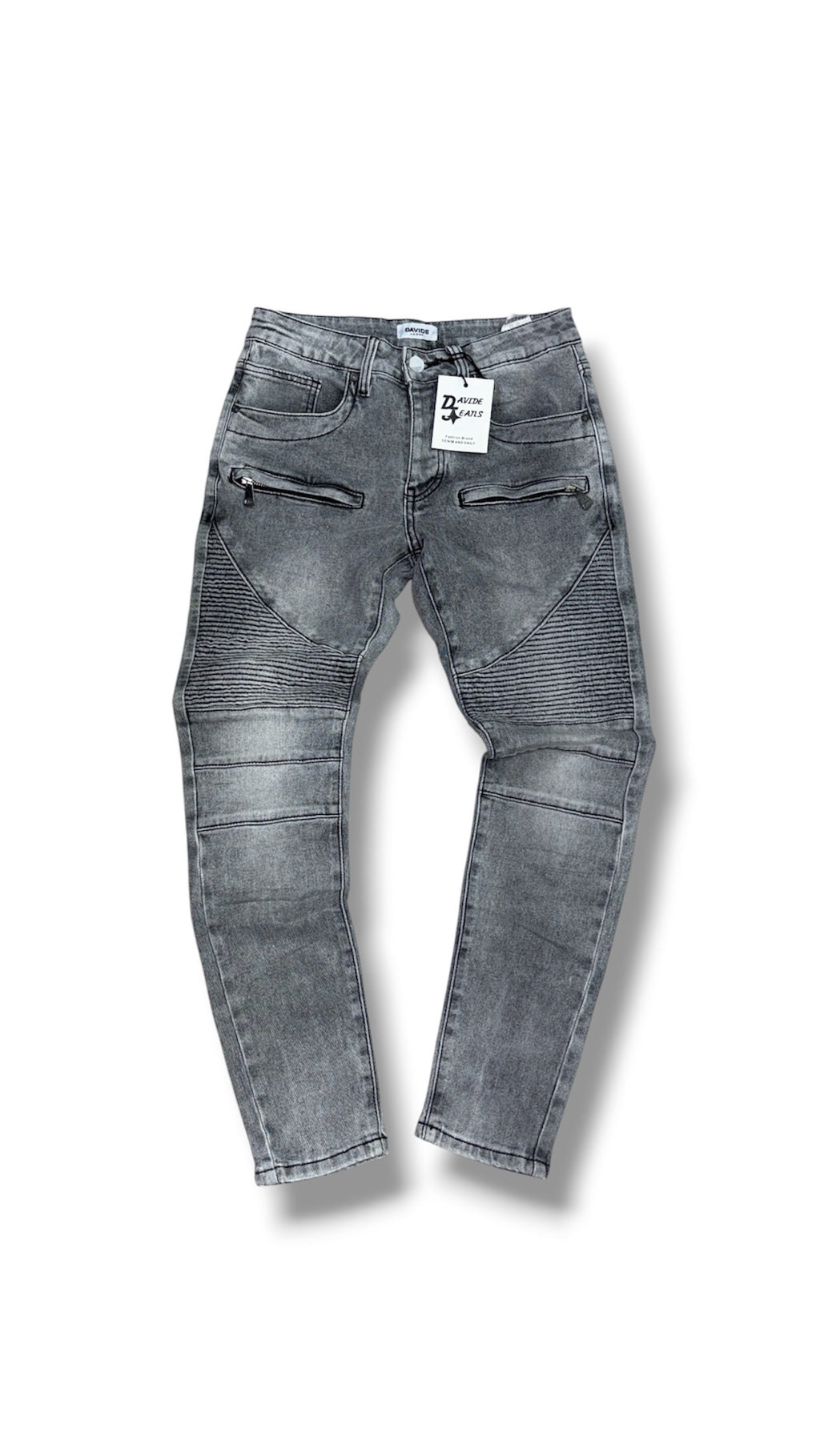 JEANS SKINNY
