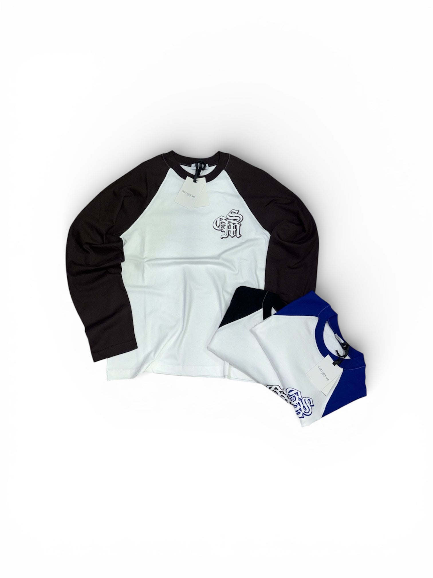 T-SHIRT LONG SLEEVE AM