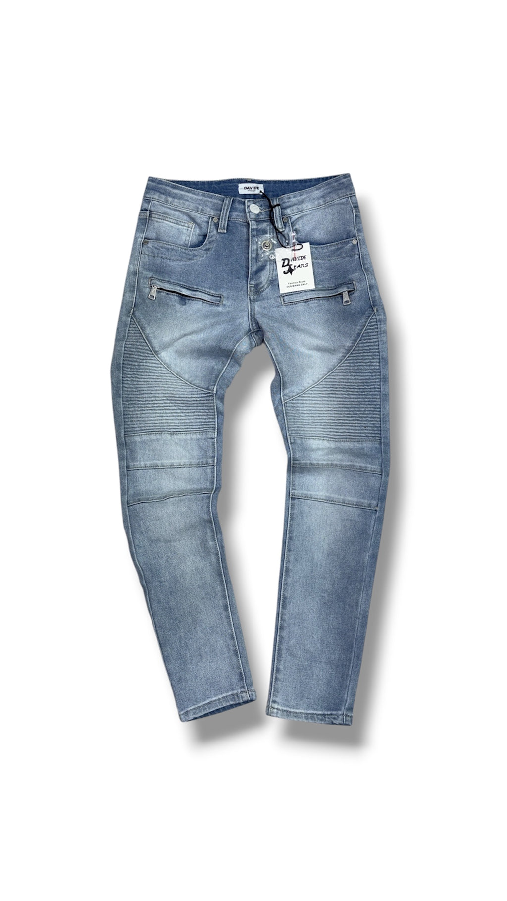 JEANS SKINNY