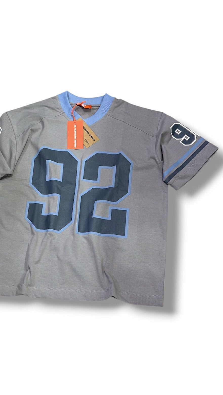 T-SHIRT JM MOOD BASKET